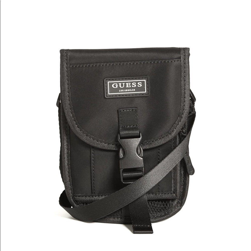 Guess ID/Passport Sling - Picture 2 of 4